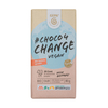 Choco4Change Dattel Schokolade Vegan