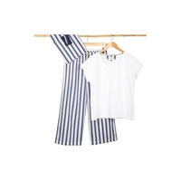 Damenpyjama Oda Größe XL
