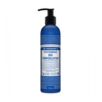 Dr. Bronner´s Bodylotion Minze