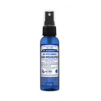 Dr. Bronner´s Handhygienespray Pfefferminz