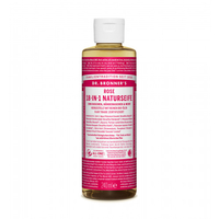 Dr. Bronner´s Magic Soap Rose