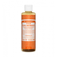 Dr. Bronner´s Magic Soap Teebaum