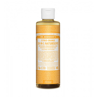 Dr. Bronner´s Magic Soap Zitrus-Orange