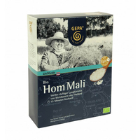 Duftreis Bio Hom Mali,  geschliffen,  1 kg