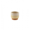 Eierbecher creme / gelb