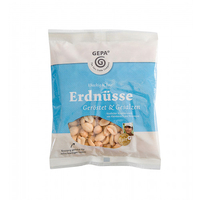 Erdnüsse