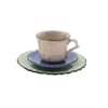 Espresso Set grau