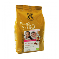 Faires Pfund Bio Kakao