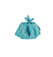 Furoshiki Tuch 80 x 80 -Plastikfrei-