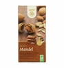 GEPA Bio Mandel Schokolade