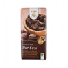 GEPA Bio Zartbitterschokolade Pur 60%