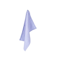 Gästehandtuch lavendelblau
