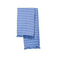 Hamamtuch ultramarineblau L
