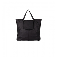 Handtasche Anusha schwarz