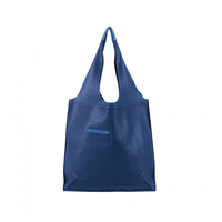 Handtasche Kysha dunkelblau