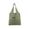 Handtasche Kysha olivgrün