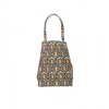 Handtasche Latika grün