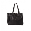 Handtasche schwarz
