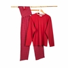 Herrenpyjama Alois XL
