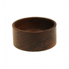Kerzenhalter Sheesham-Holz M