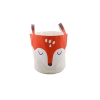 Kinderkorb Fuchs