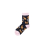Kindersocken Katze Gr. 31-34