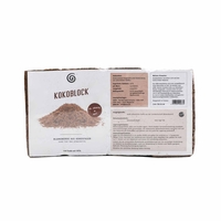 Kokoblock 4x650g