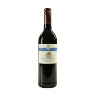 Koopmanskloof Shiraz