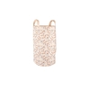Korb Blumen blau XL