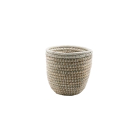 Korb Kaisa beige S