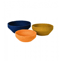 Korbset S/3