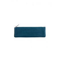 Kosmetik/ Schreibmäppchen Nirmala indigo