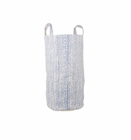 Mehrzweckkorb blau,  Ø 30 cm
