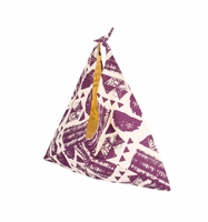 Mehrzwecktasche Mada bordeauxrot