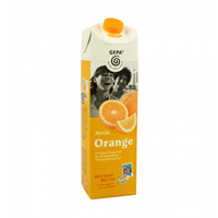 Merida Orangensaft