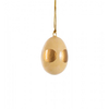 Ostereihänger creme / gold