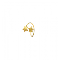 Ring Sterne