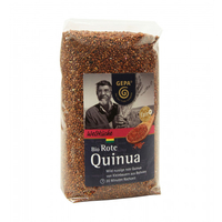 Rote Bio Quinoa
