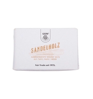 Sandelholz Seife