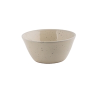 Schale creme L