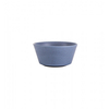Schale Valeria blaugrau S