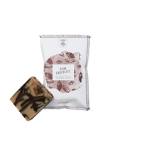 Seife Dark Chocolate