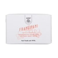 Seife Frangipani
