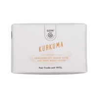 Seife Kurkuma