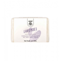 Seife Lavendel