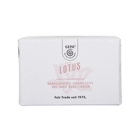 Seife Lotus