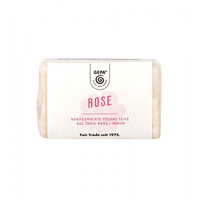 Seife Rose