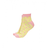 Sneaker Socken Lucia Gr. 35-38