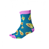 Socken petrol Avocado Gr. 39-42