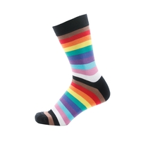 Socken Rainbow Größe 43-46